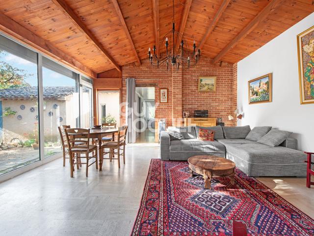 Maison vente à Albi, Marssac-sur-tarn