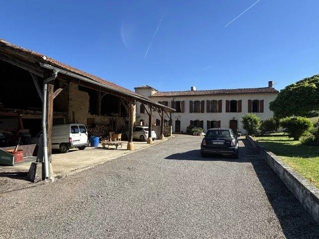 Maison vente à Saint-Girons, Saint-girons