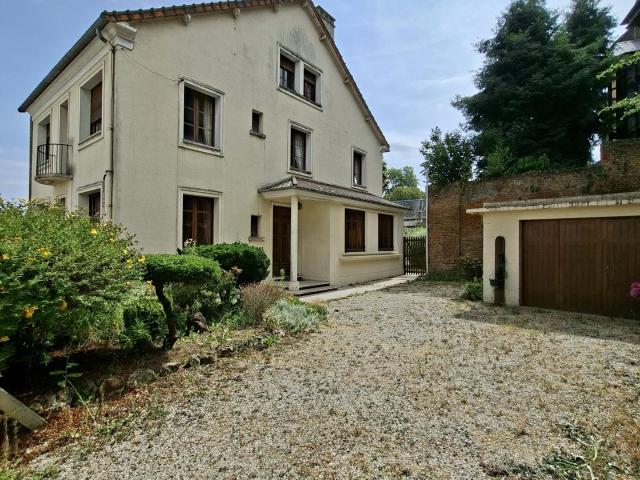 Maison vente à Estouilly, Ham