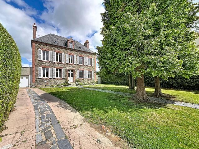 Maison vente à Saint-Lô, Saint-jean-de-daye