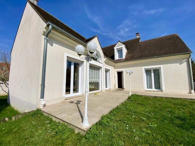 Maison vente à Le Plessis-Trévise, Val-de-Marne