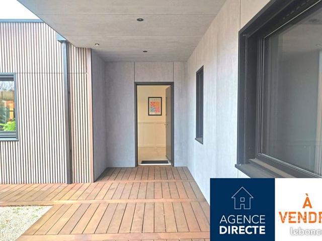 Maison vente à Nantes, Saint-sébastien-sur-loire