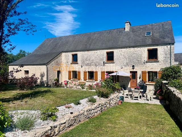 Maison vente à Cherbourg, Valognes