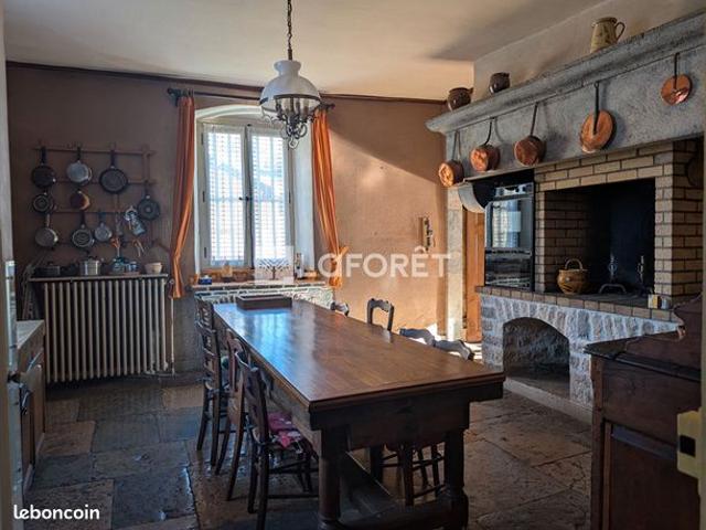 Maison vente à Dole, Fraisans