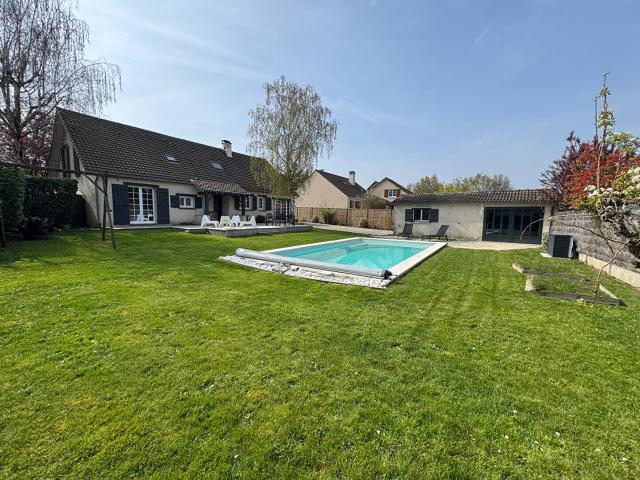 Maison vente à Rambouillet, Méré