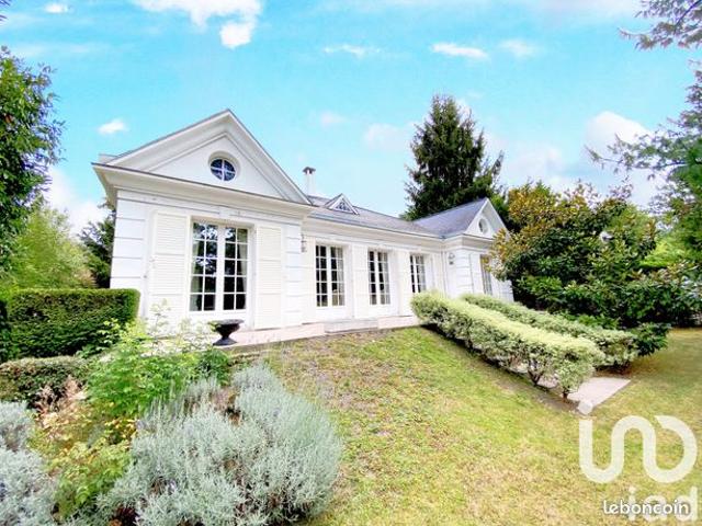 Maison vente à La Celle-saint-cloud