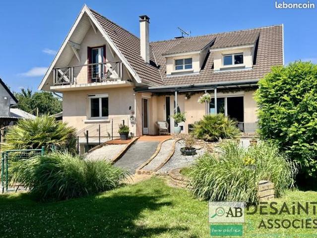 Maison vente à Meaux, Bouleurs