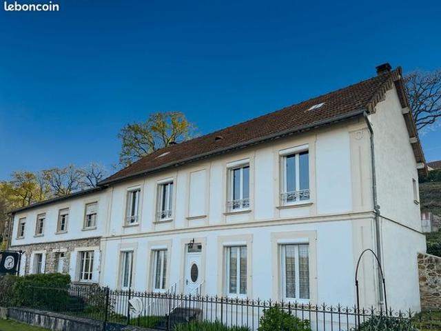 Maison vente à Melun, Boissise-le-roi