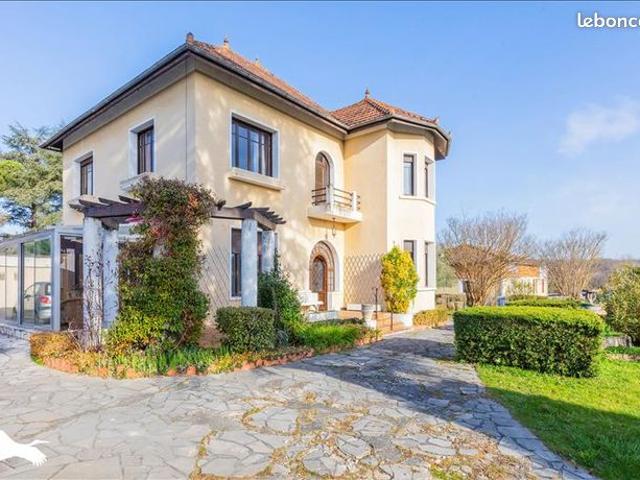 Maison vente à Auch, Saramon