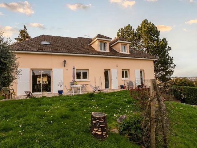 Maison vente à Châtellerault