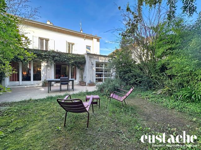 Maison vente à Charentonneau, Maisons-Alfort