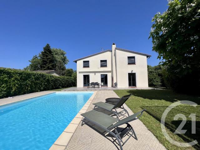 Maison vente à Muret, Frouzins