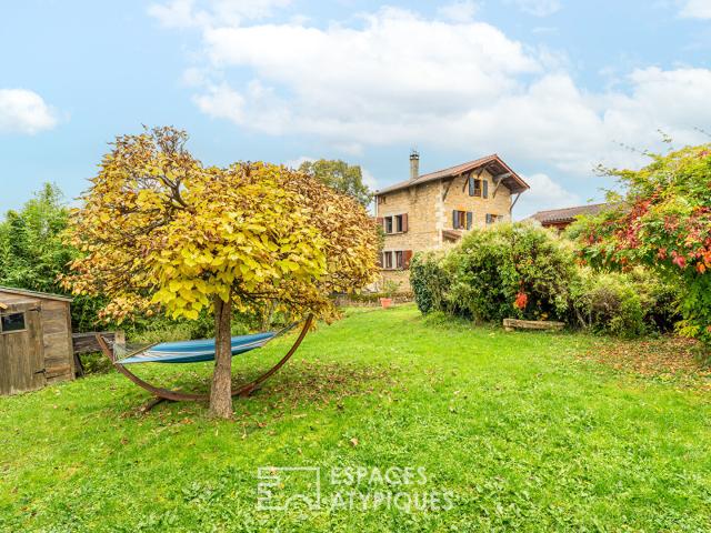 Maison vente à Villefranche-sur-Saône, Rhône