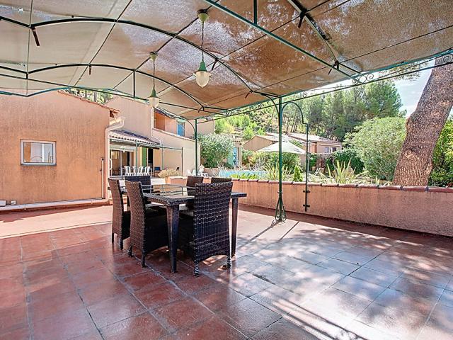 Maison vente à Istres, Vitrolles