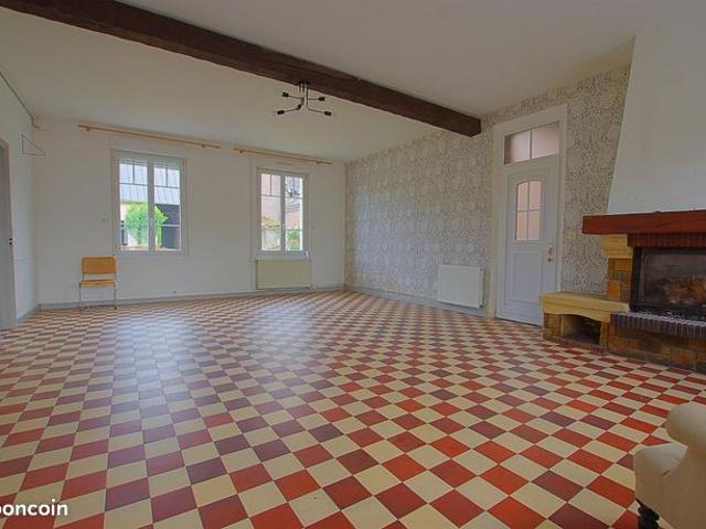 Maison vente à Péronne, Rethonvillers
