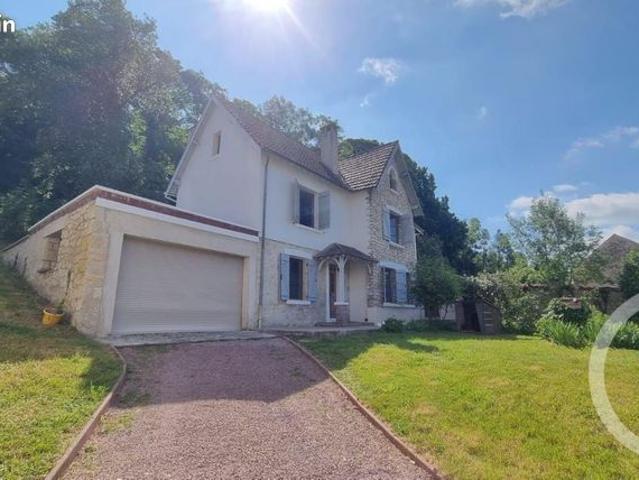 Maison vente à Champagne-sur-oise