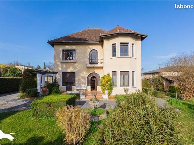 Maison vente à Auch, Saramon