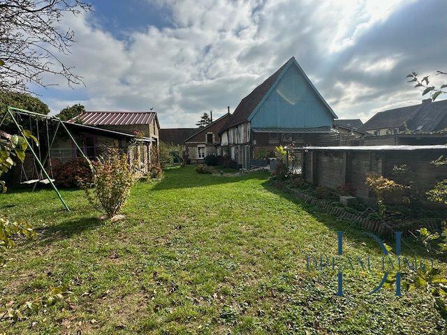 Maison vente à Les Andelys, Normandie