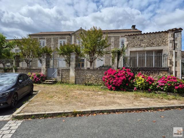Maison vente à Razac-sur-l'Isle, Dordogne