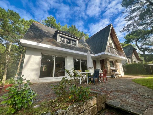 Maison vente à Saint-Nazaire, La Baule-escoublac