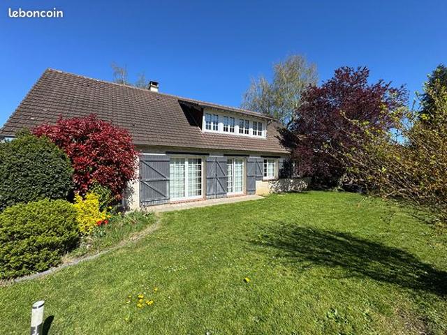 Maison vente à Rambouillet, Méré