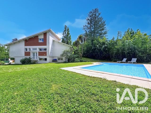 Maison vente à Toulouse, Auzeville-tolosane