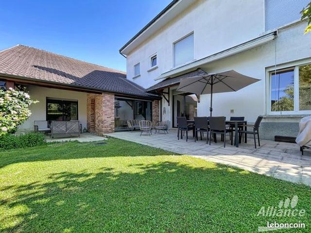 Maison vente à Montbéliard, Etouvans