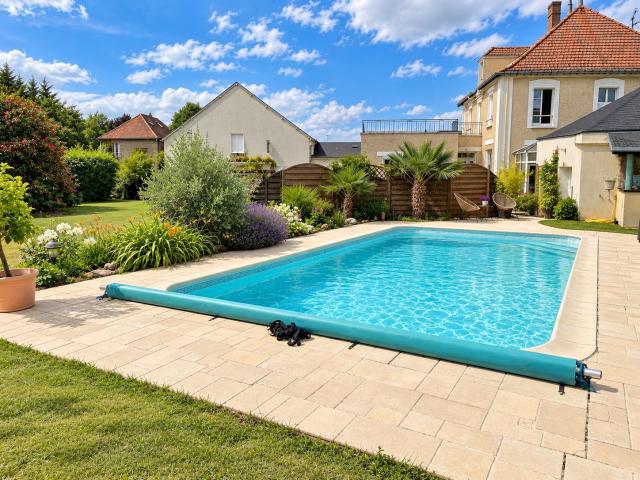 Maison vente à Bleury-Saint-Symphorien, Auneau-Bleury-Saint-Symphorien