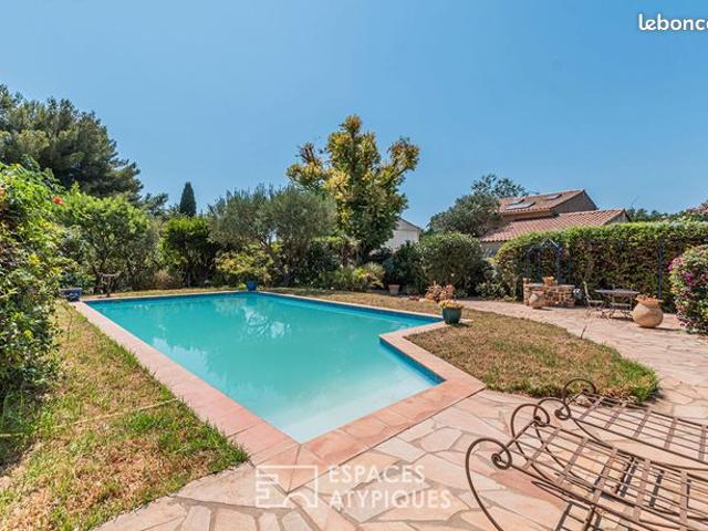 Maison vente à Arrondissement de Toulon, Six-fours-les-plages