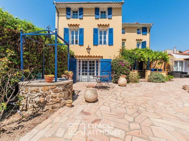 Maison vente à Arrondissement de Toulon, Six-fours-les-plages