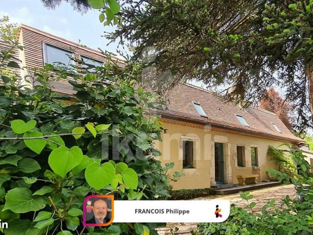 Maison vente à Bergerac, Lamonzie-montastruc