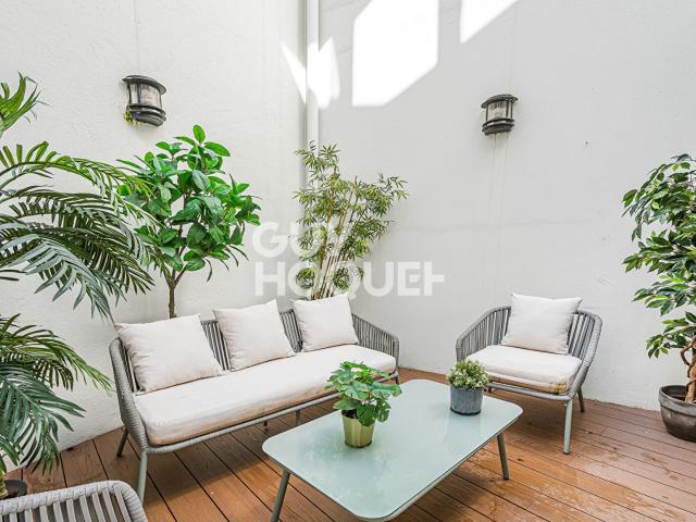 Maison vente à Bobigny, Vaux-montreuil