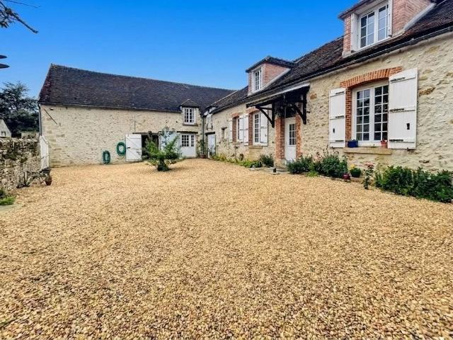 Maison vente à Épernay, Sézanne