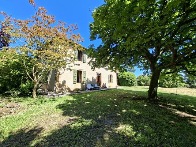 Maison vente à Mirande