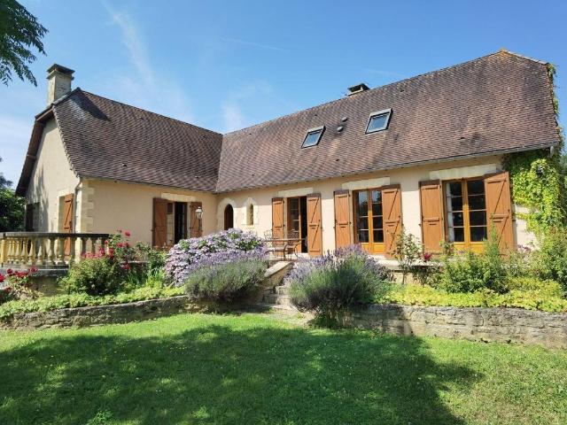 Maison vente à Nontron, Excideuil