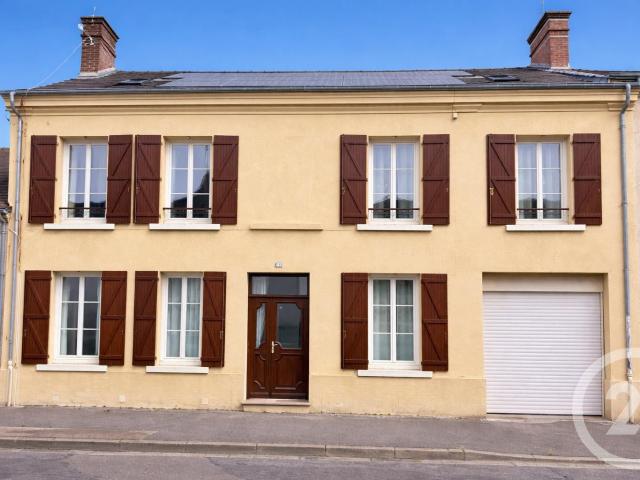 Maison vente à Évreux, Ézy-sur-Eure