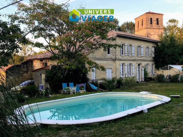 Maison vente à Arthur, Lagorce