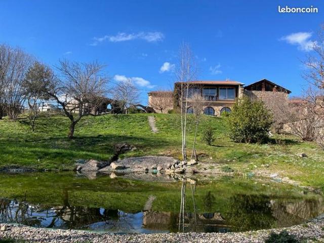 Maison vente à Montbrison, Boën