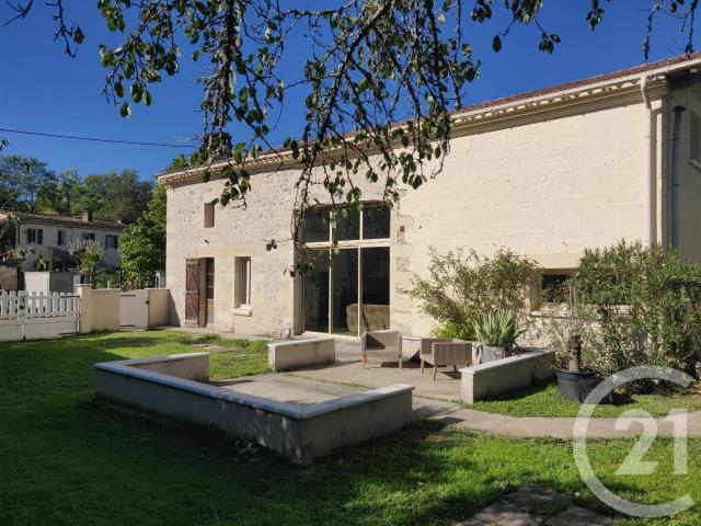 Maison vente à Périgueux, Montpon-ménestérol