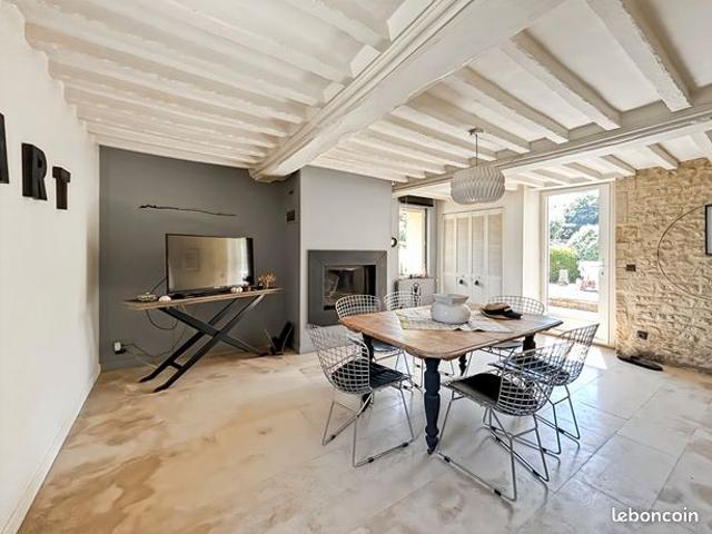 Maison vente à Bayeux, Esquay-sur-seulles
