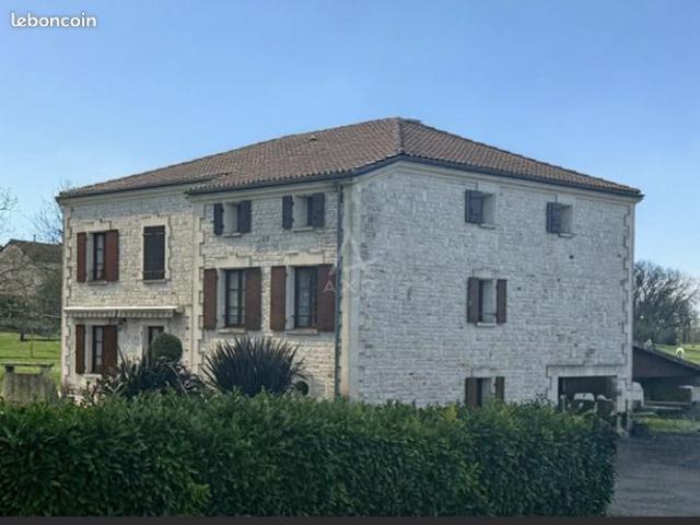 Maison vente à Péronne, Brie