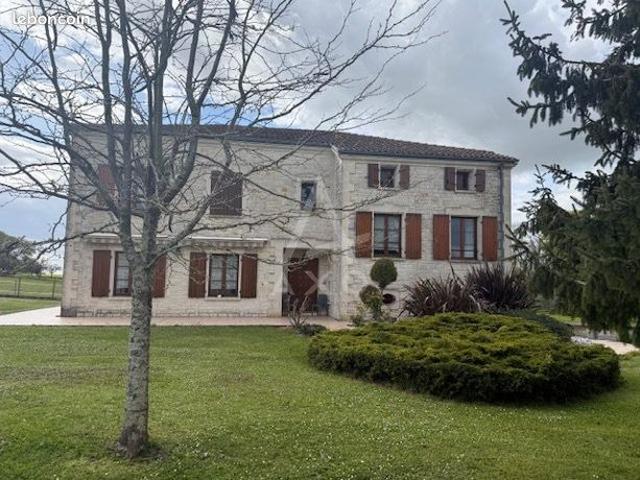 Maison vente à Péronne, Brie