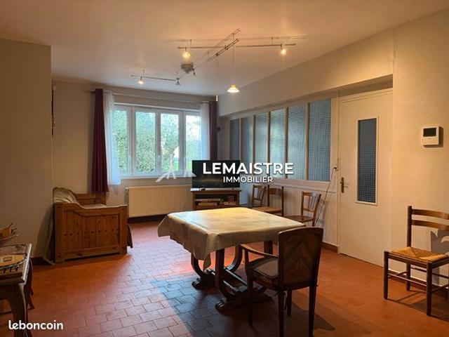 Maison vente à Le Havre, Anglesqueville-l'esneval