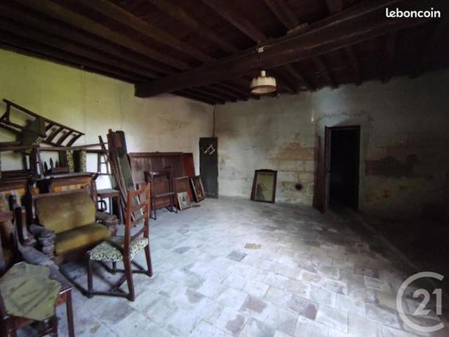 Maison vente à Libourne, Saint-denis-de-pile