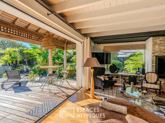 Maison vente à Saint-Nazaire, La Baule-escoublac