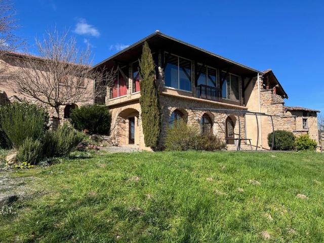 Maison vente à Montbrison, Boën