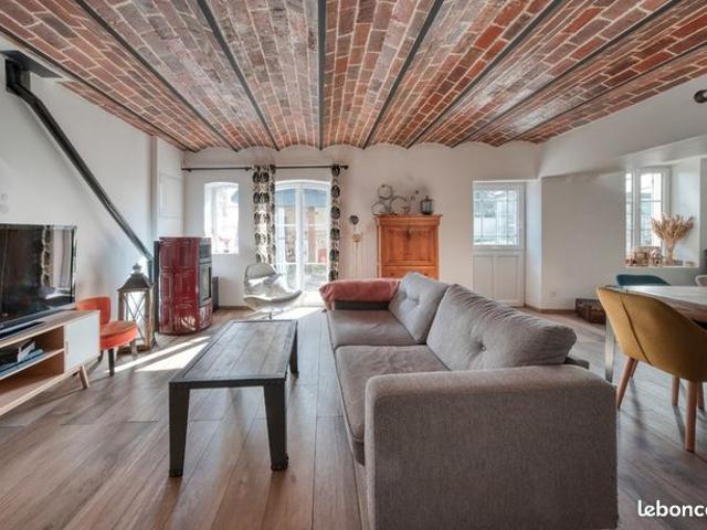 Maison vente à Rambouillet, Saulx-marchais