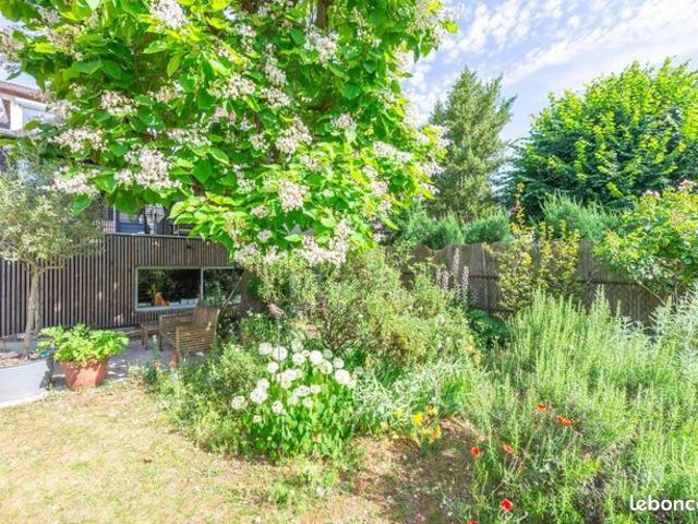 Maison vente à Nanterre