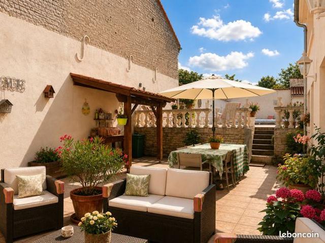 Maison vente à Matha, Charente-Maritime