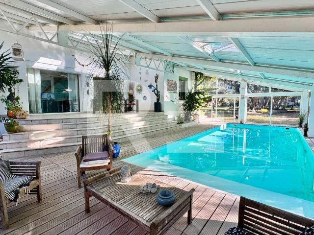 Maison vente à Nîmes, Aubais